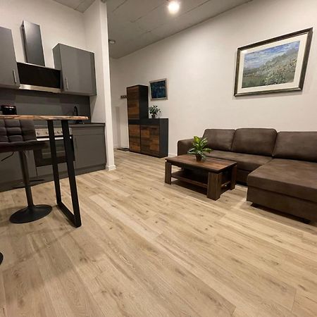 Wunderschoenes Apartment Am Schloessle Zentrum Πφορτζχάιμ Εξωτερικό φωτογραφία