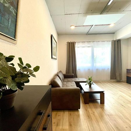 Wunderschoenes Apartment Am Schloessle Zentrum Πφορτζχάιμ Εξωτερικό φωτογραφία