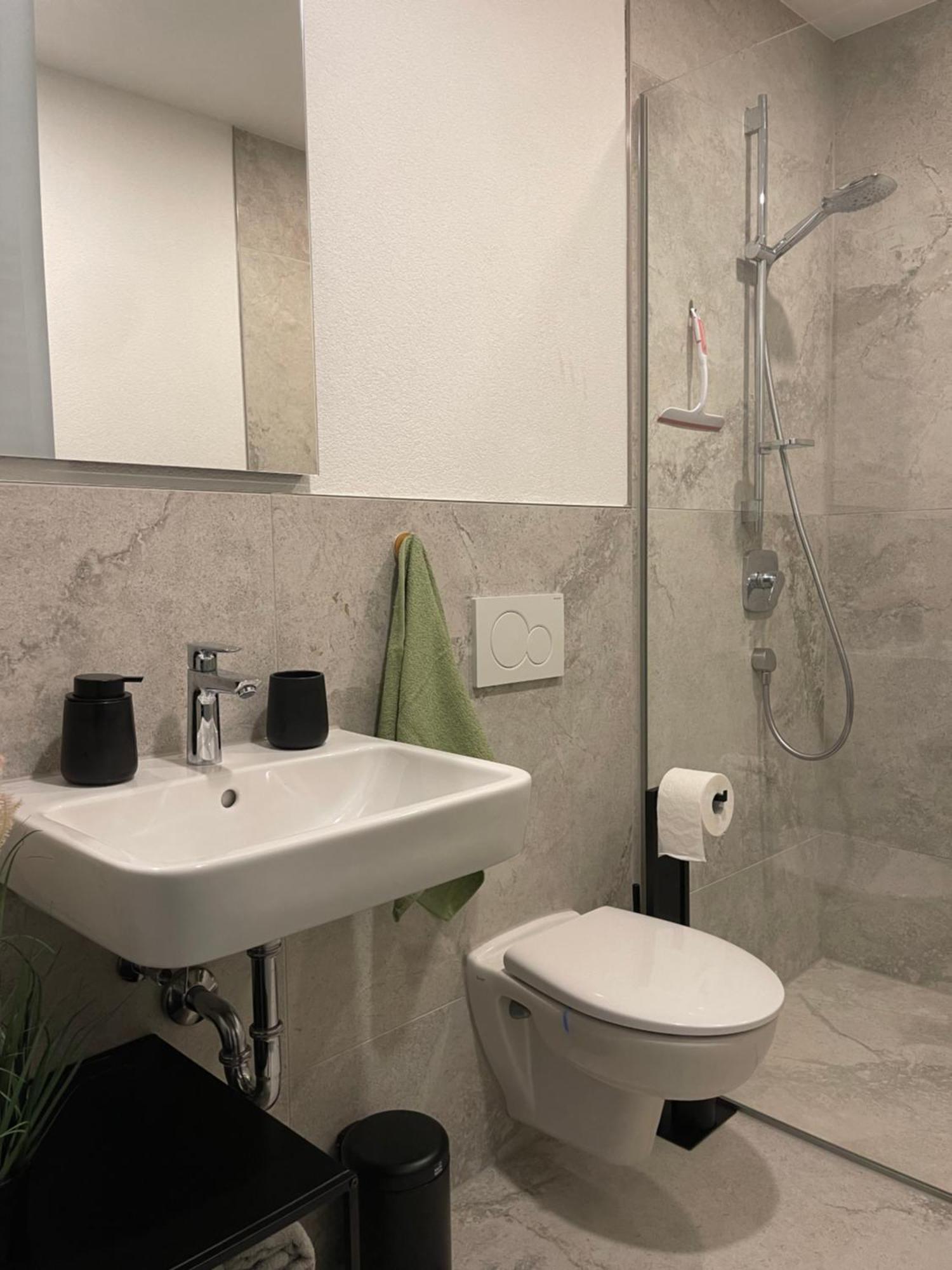 Wunderschoenes Apartment Am Schloessle Zentrum Πφορτζχάιμ Εξωτερικό φωτογραφία