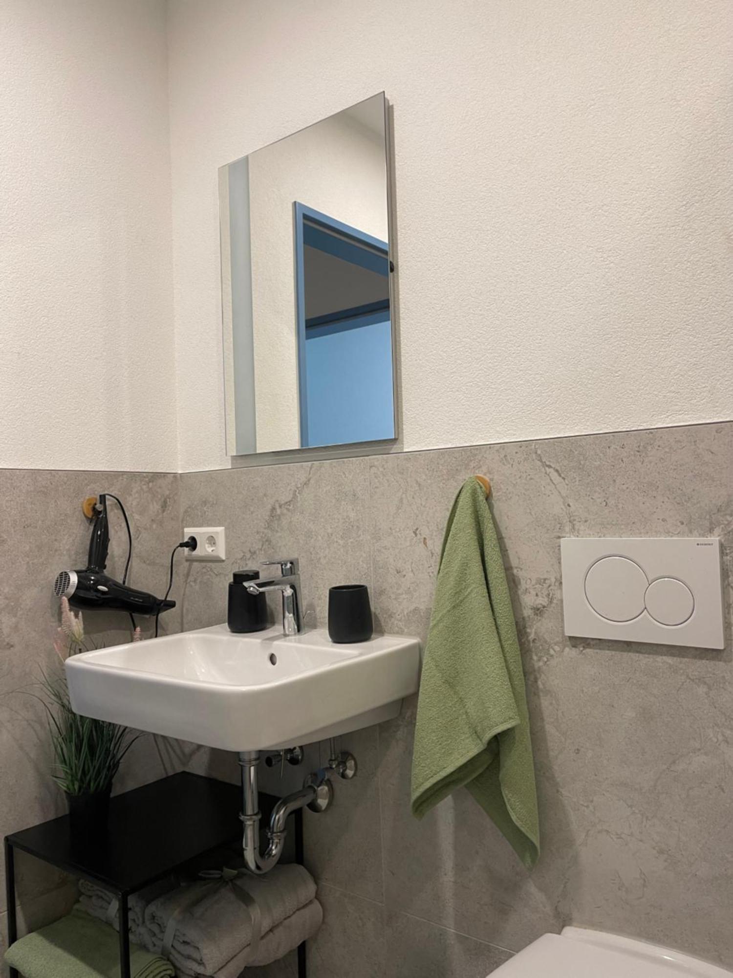 Wunderschoenes Apartment Am Schloessle Zentrum Πφορτζχάιμ Εξωτερικό φωτογραφία