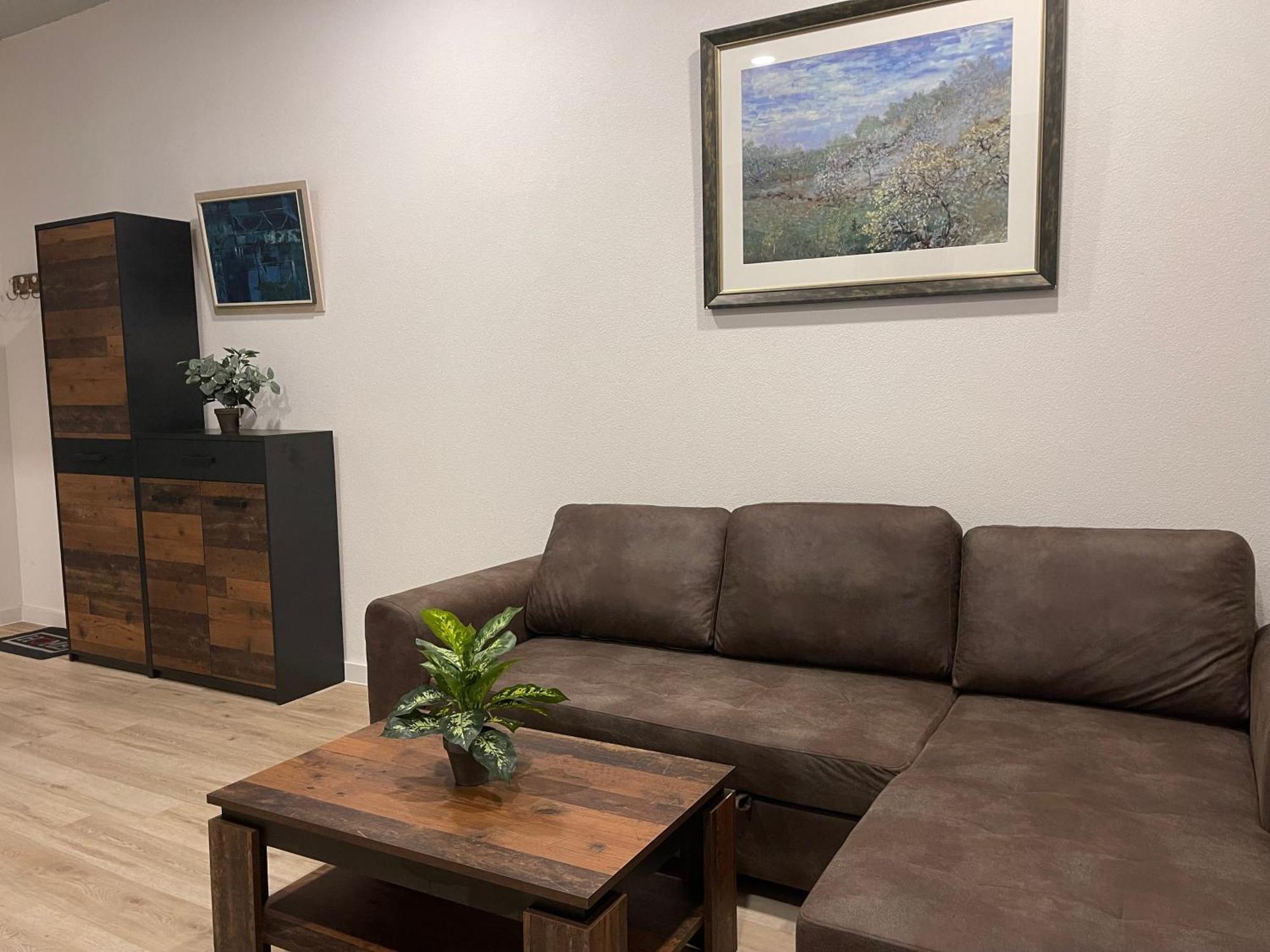 Wunderschoenes Apartment Am Schloessle Zentrum Πφορτζχάιμ Εξωτερικό φωτογραφία