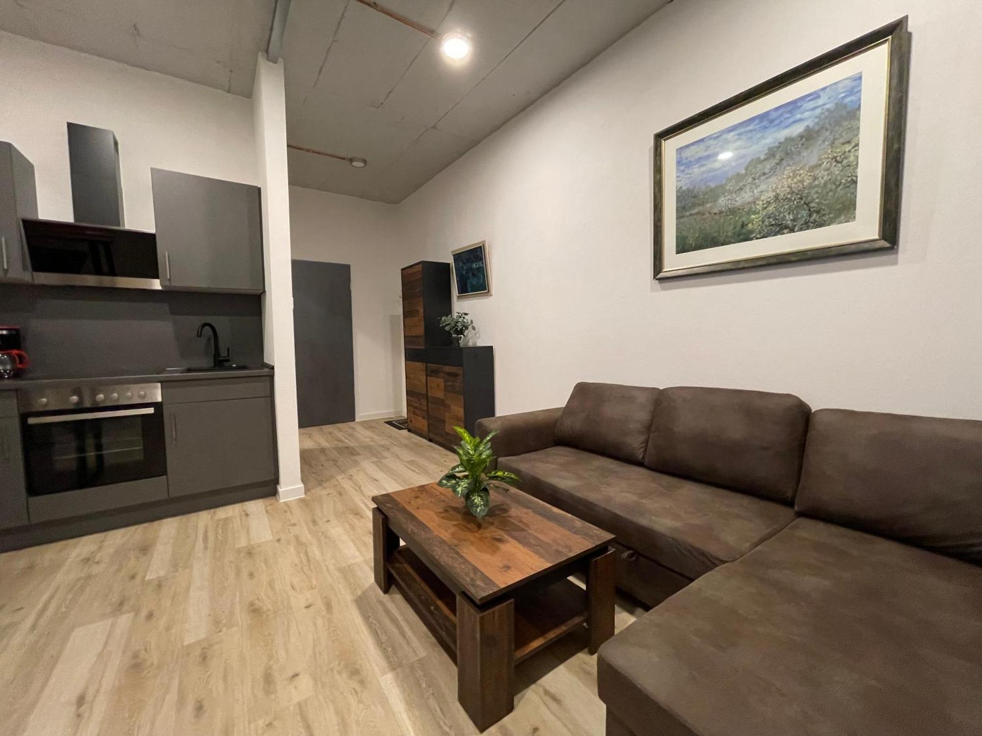 Wunderschoenes Apartment Am Schloessle Zentrum Πφορτζχάιμ Εξωτερικό φωτογραφία