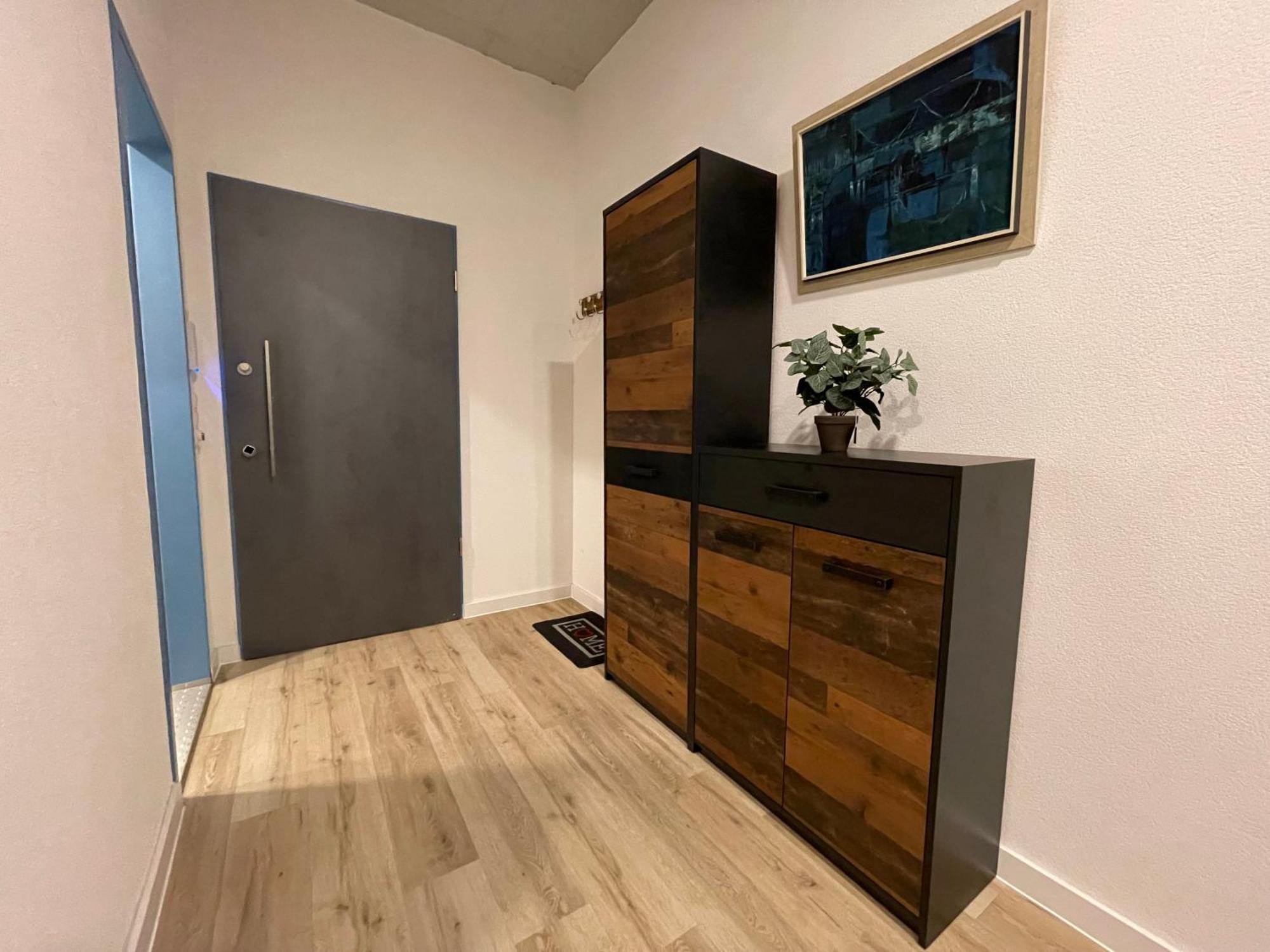 Wunderschoenes Apartment Am Schloessle Zentrum Πφορτζχάιμ Εξωτερικό φωτογραφία