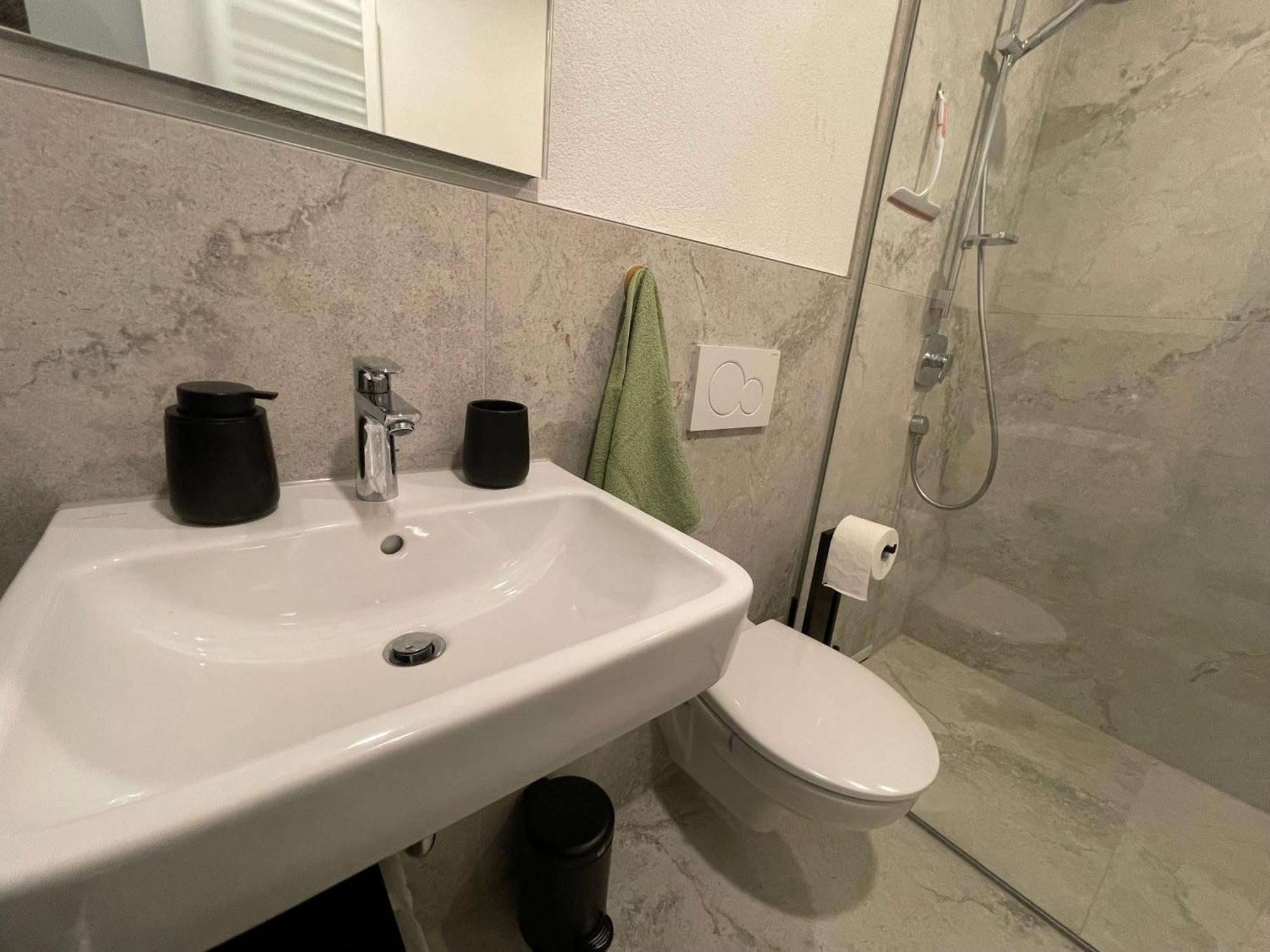 Wunderschoenes Apartment Am Schloessle Zentrum Πφορτζχάιμ Εξωτερικό φωτογραφία