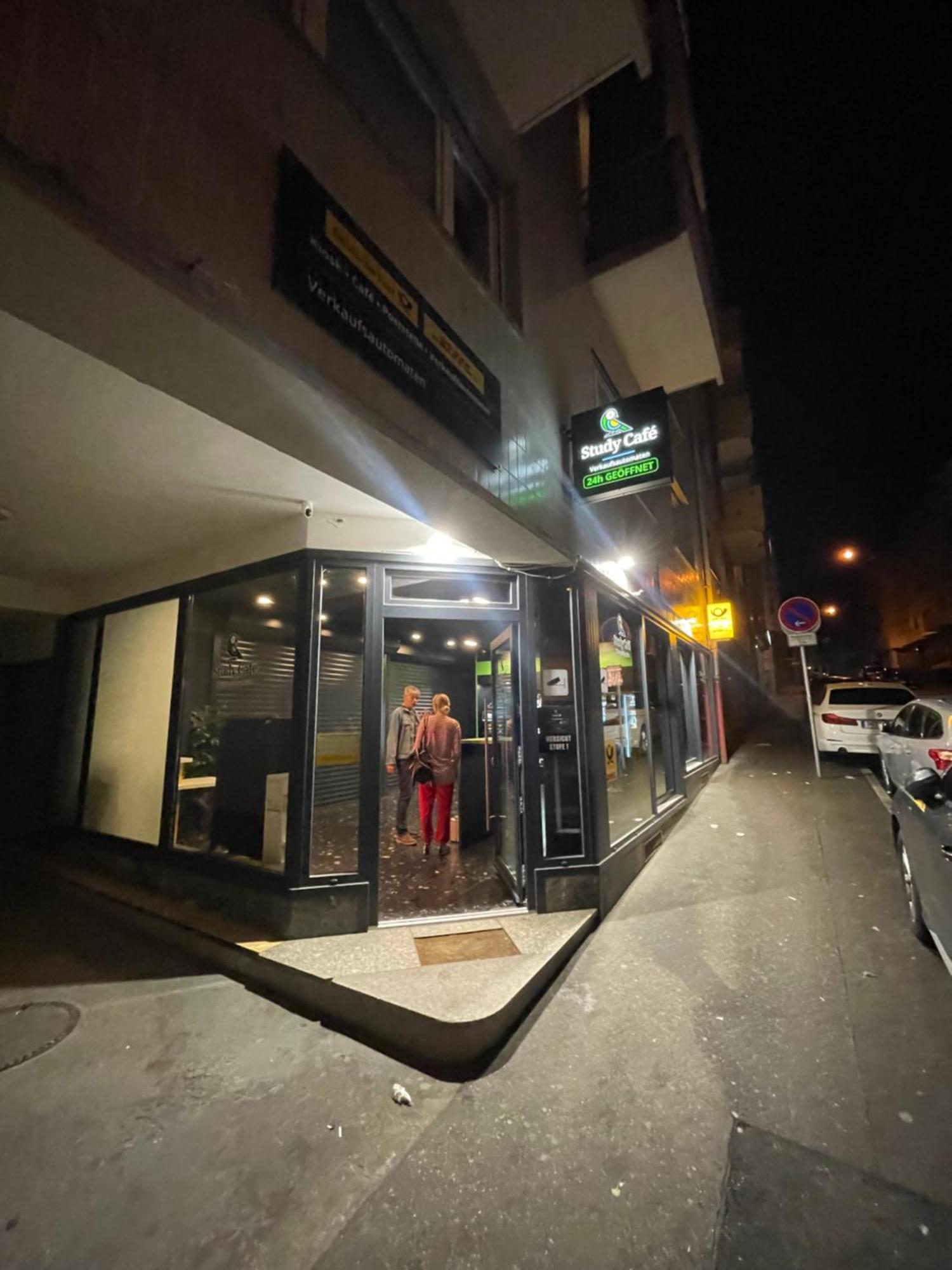 Wunderschoenes Apartment Am Schloessle Zentrum Πφορτζχάιμ Εξωτερικό φωτογραφία