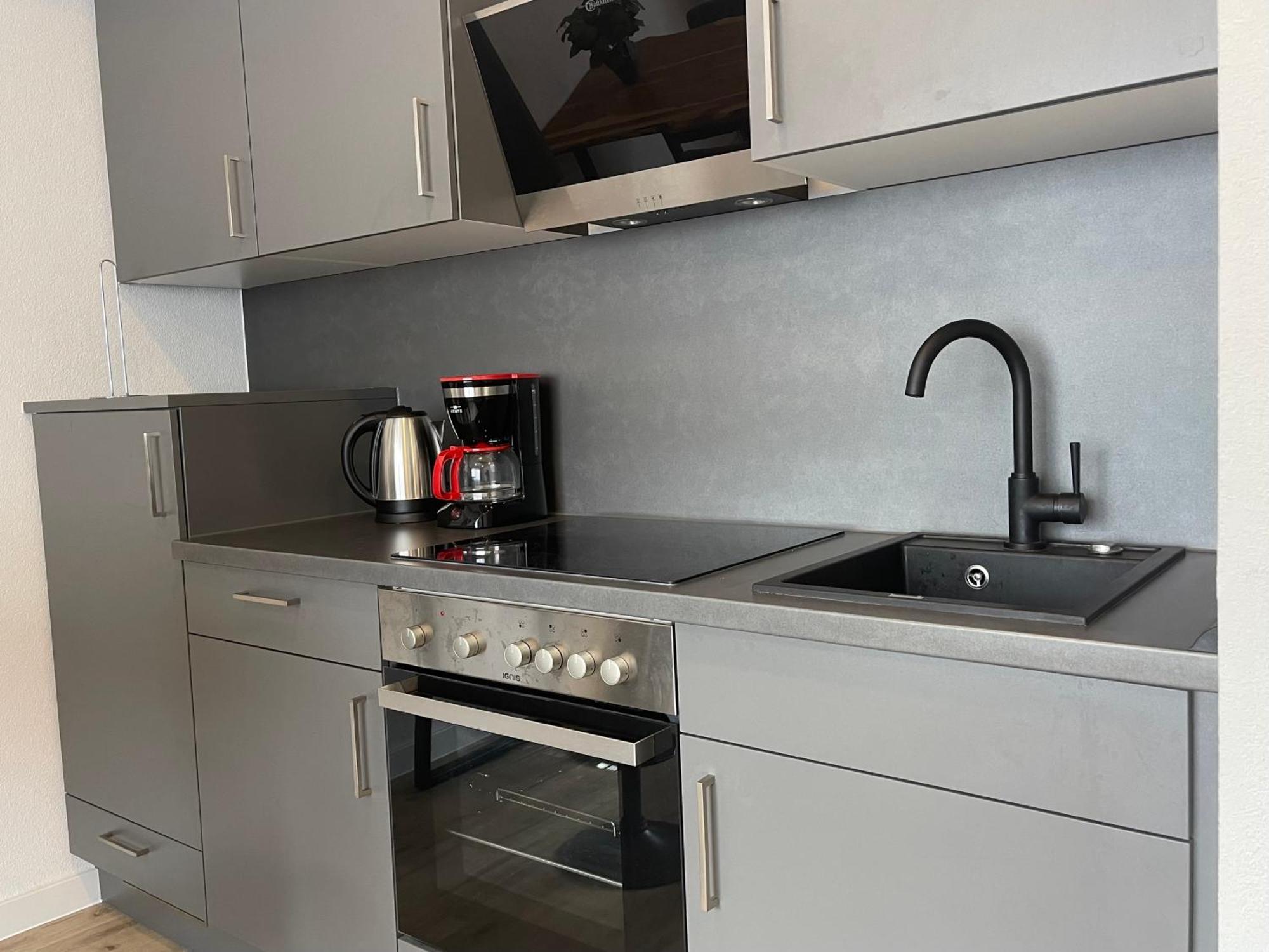 Wunderschoenes Apartment Am Schloessle Zentrum Πφορτζχάιμ Εξωτερικό φωτογραφία