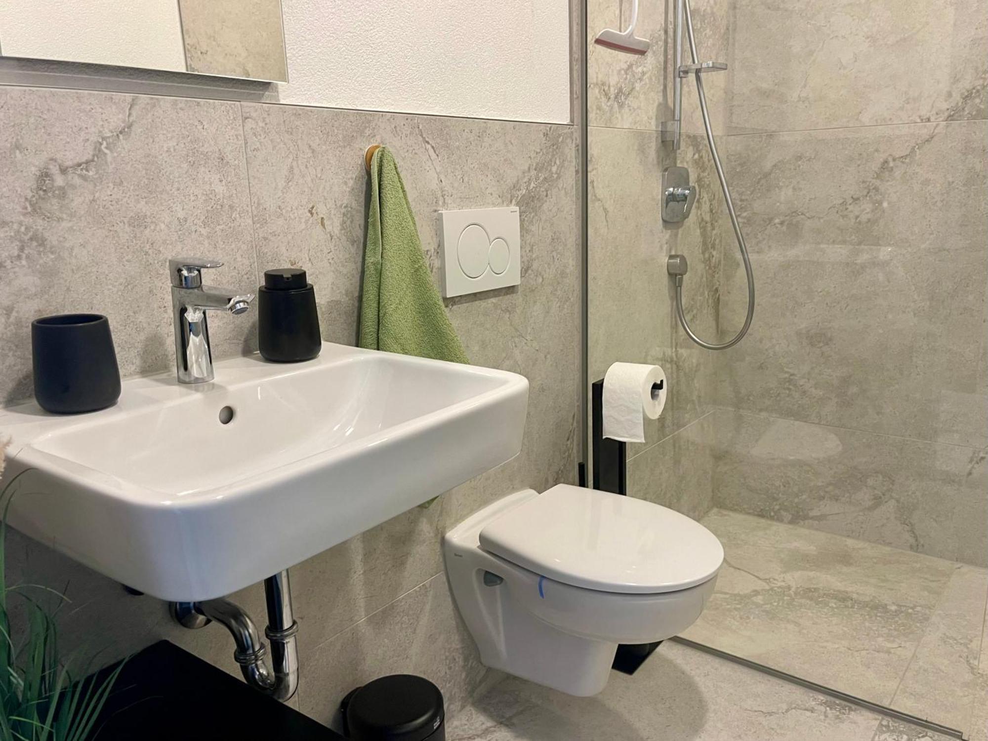 Wunderschoenes Apartment Am Schloessle Zentrum Πφορτζχάιμ Εξωτερικό φωτογραφία