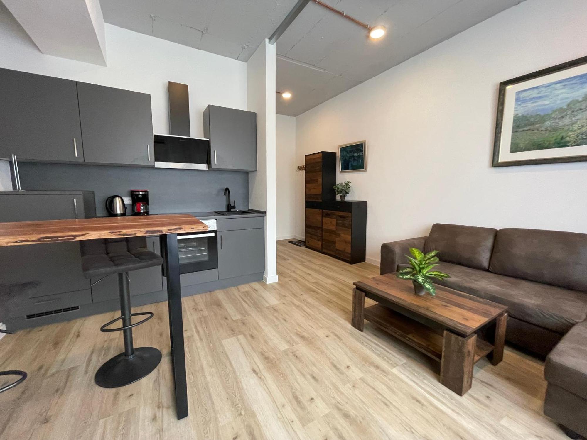 Wunderschoenes Apartment Am Schloessle Zentrum Πφορτζχάιμ Εξωτερικό φωτογραφία