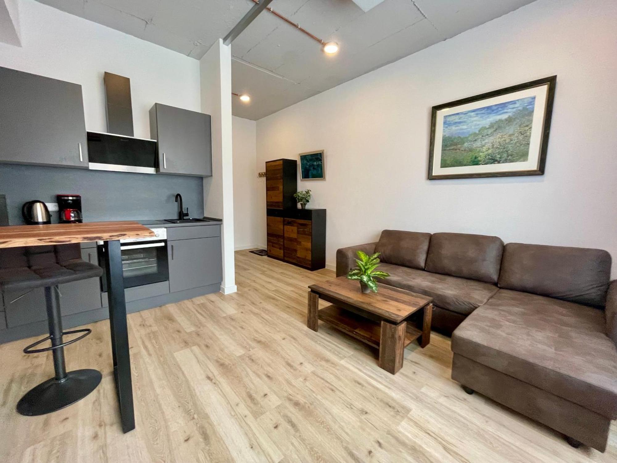 Wunderschoenes Apartment Am Schloessle Zentrum Πφορτζχάιμ Εξωτερικό φωτογραφία
