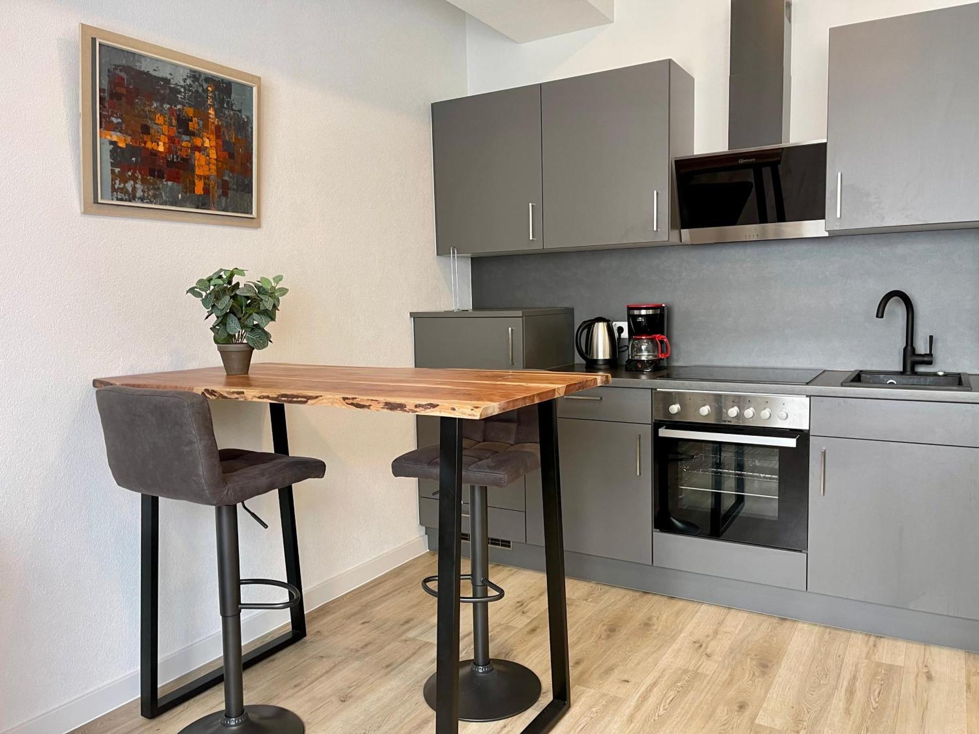 Wunderschoenes Apartment Am Schloessle Zentrum Πφορτζχάιμ Εξωτερικό φωτογραφία