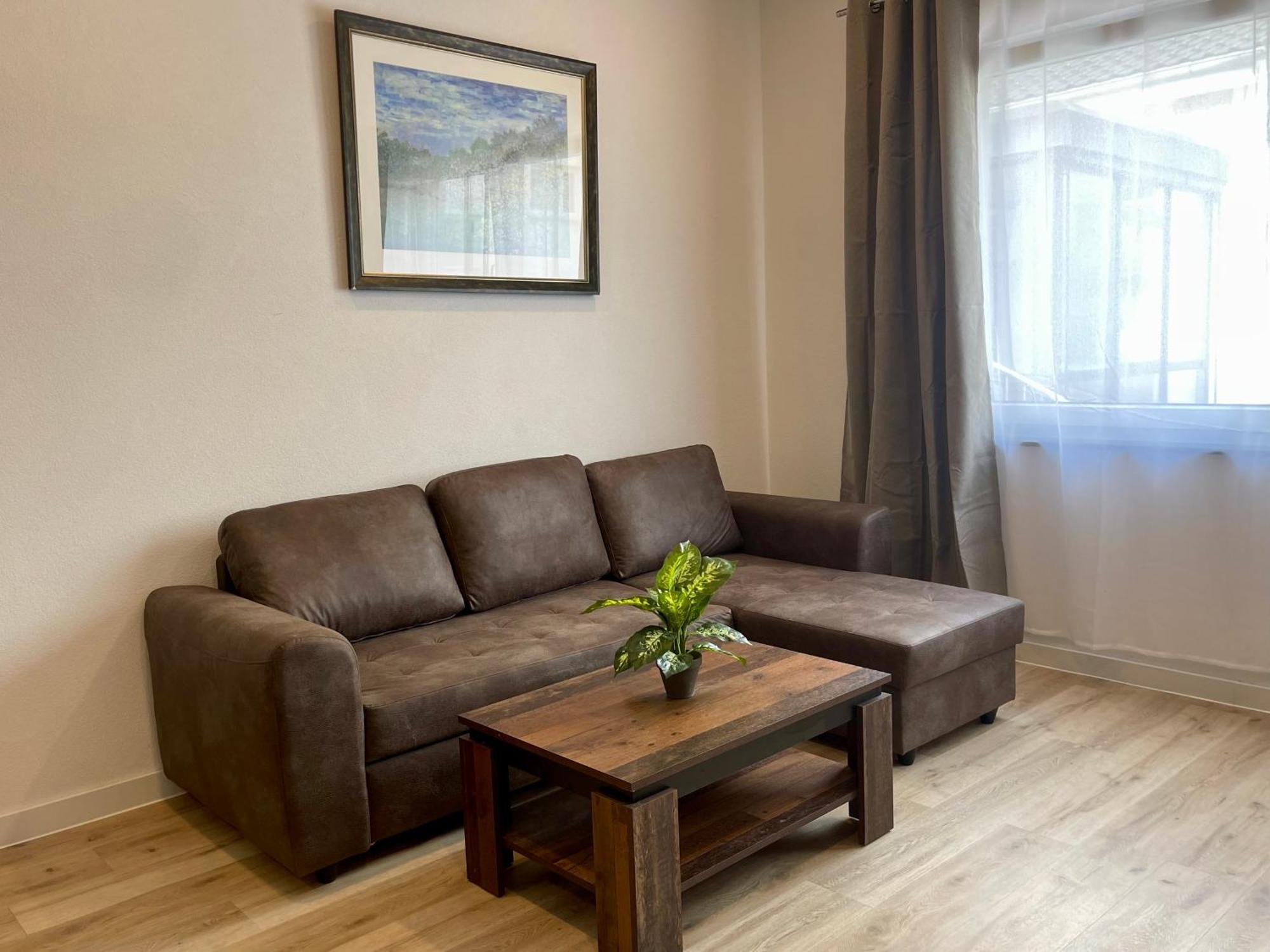 Wunderschoenes Apartment Am Schloessle Zentrum Πφορτζχάιμ Εξωτερικό φωτογραφία