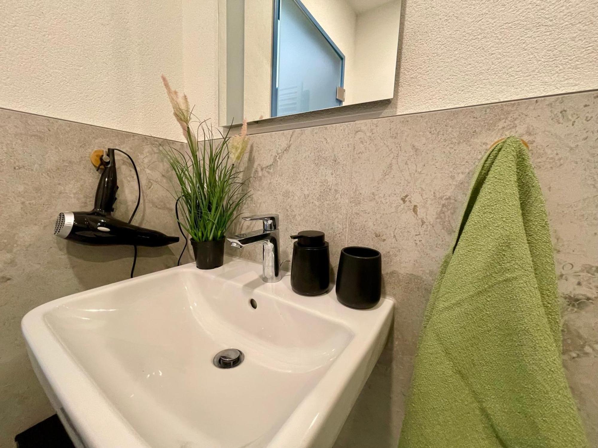 Wunderschoenes Apartment Am Schloessle Zentrum Πφορτζχάιμ Εξωτερικό φωτογραφία