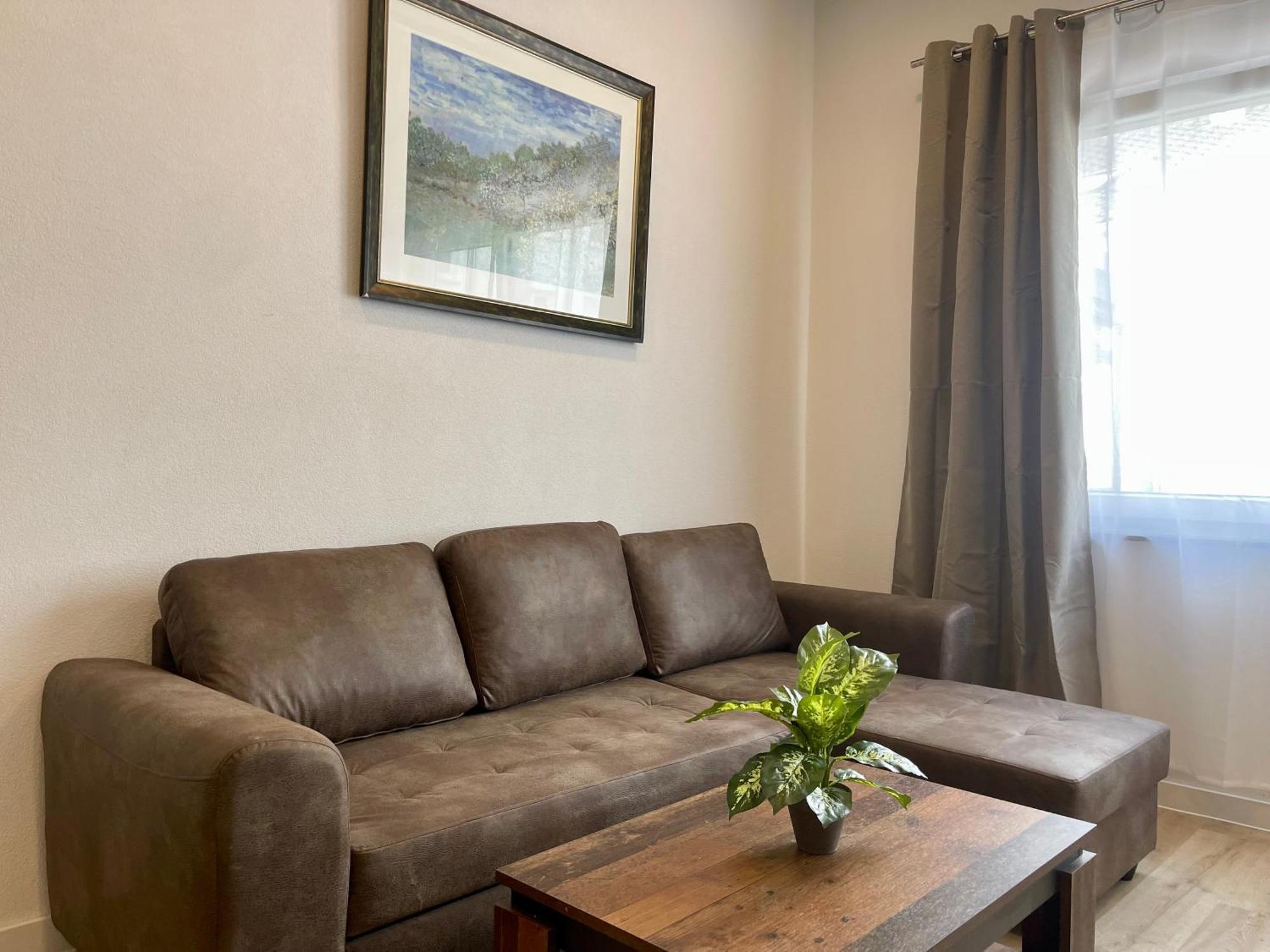 Wunderschoenes Apartment Am Schloessle Zentrum Πφορτζχάιμ Εξωτερικό φωτογραφία