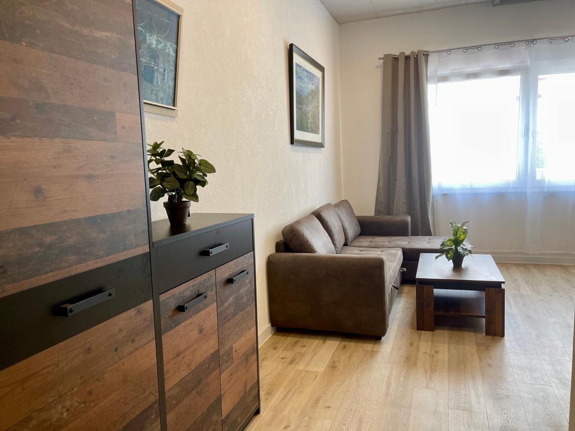 Wunderschoenes Apartment Am Schloessle Zentrum Πφορτζχάιμ Εξωτερικό φωτογραφία