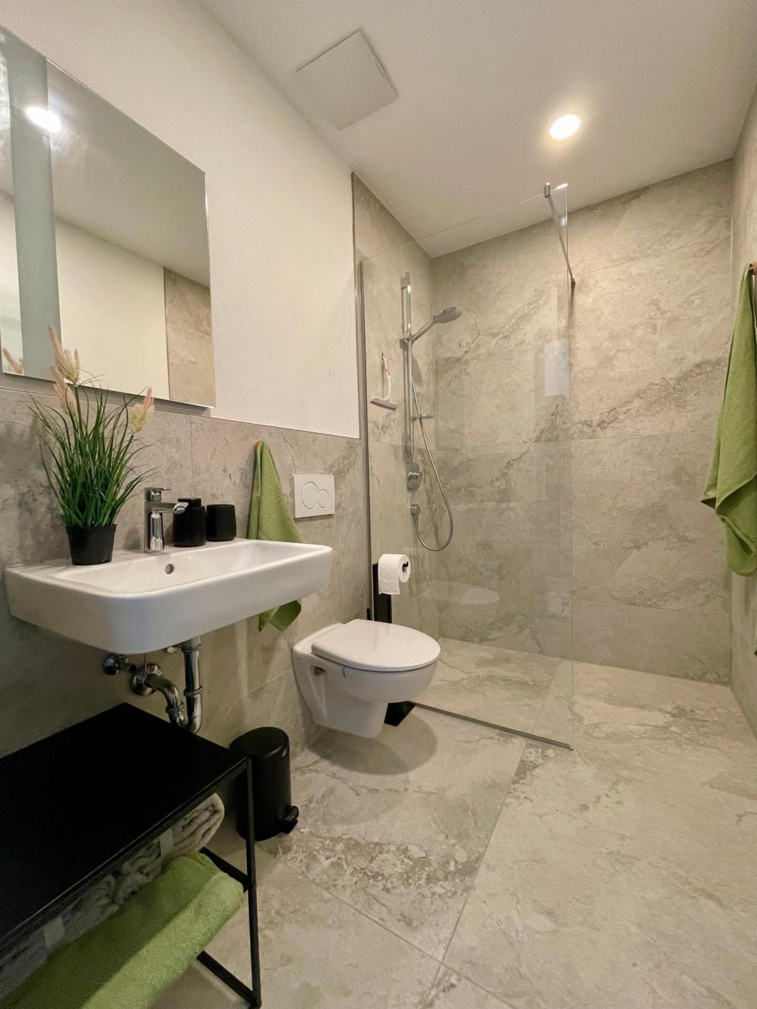 Wunderschoenes Apartment Am Schloessle Zentrum Πφορτζχάιμ Εξωτερικό φωτογραφία