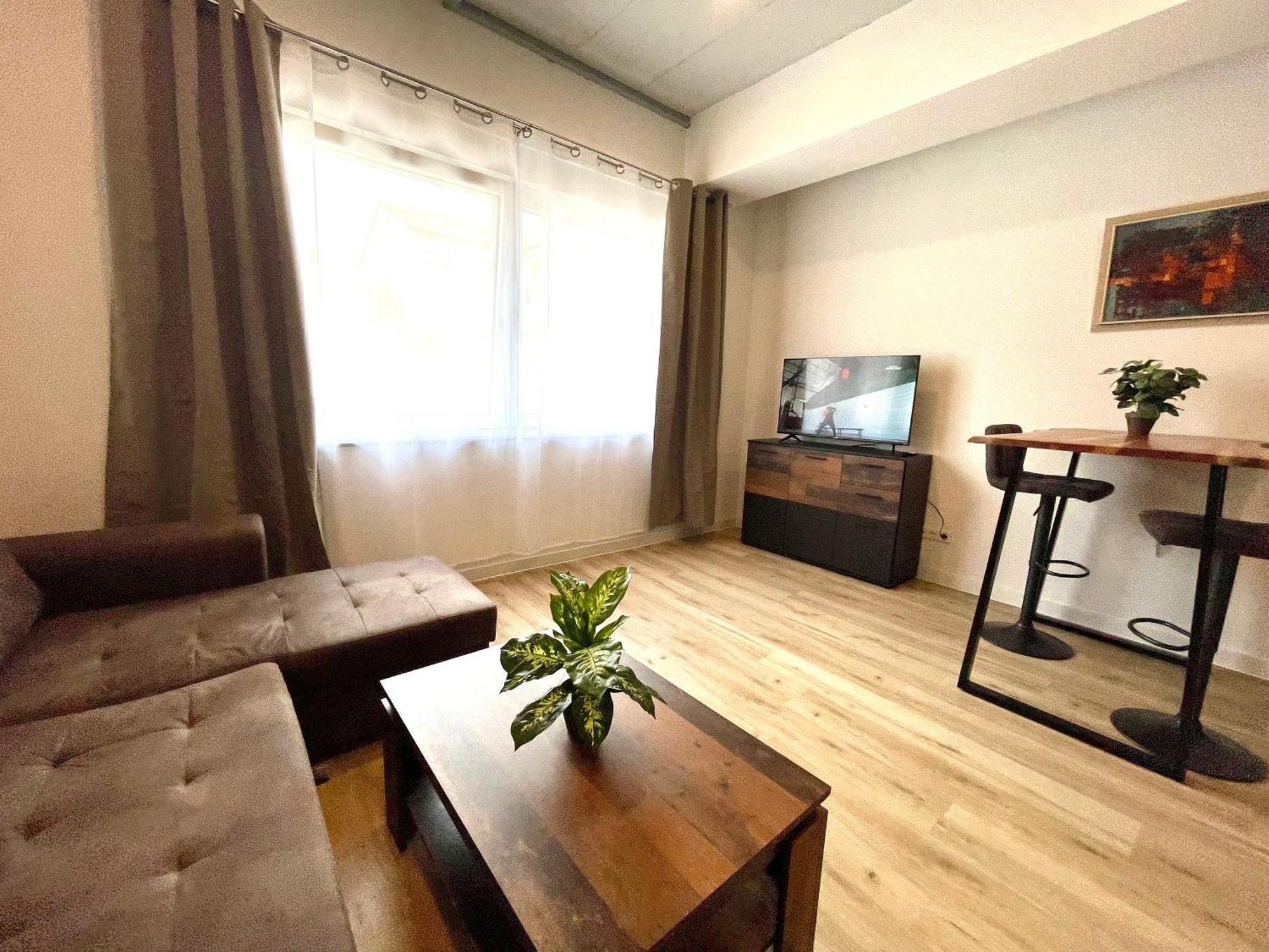 Wunderschoenes Apartment Am Schloessle Zentrum Πφορτζχάιμ Εξωτερικό φωτογραφία