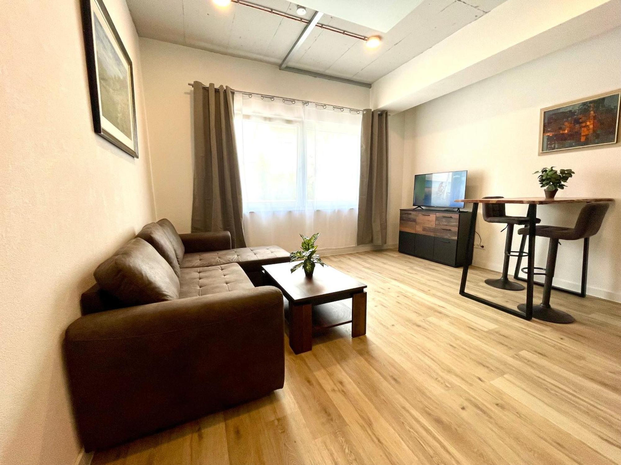 Wunderschoenes Apartment Am Schloessle Zentrum Πφορτζχάιμ Εξωτερικό φωτογραφία