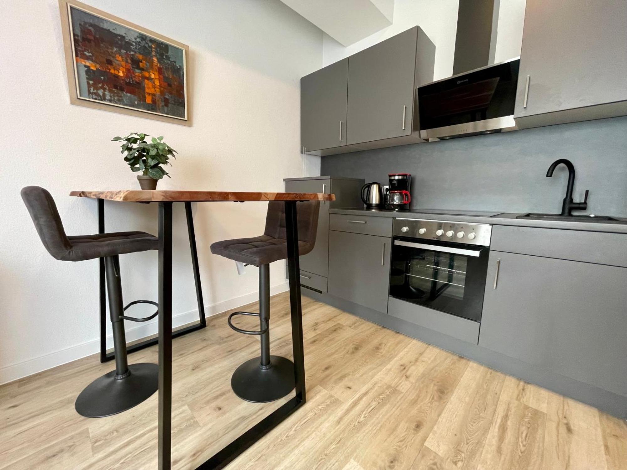 Wunderschoenes Apartment Am Schloessle Zentrum Πφορτζχάιμ Εξωτερικό φωτογραφία